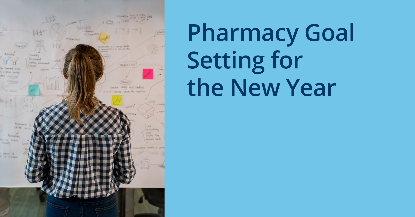 THE PCCA BLOG Pharmacy Goal Setting for the New Year